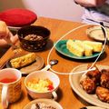 chiiiiyann's cooksnap of when they made ふわっふわっジュワ〜！京都のだし巻き.