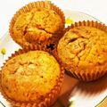mahotere's cooksnap of when they made 米粉のキャロットケーキ.