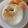 ほもい's cooksnap of when they made クランベリーとホワイトチョコのベーグル.