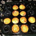 くう〜さん's cooksnap of when they made 関西人が作る、めっちゃカリトロたこ焼き.