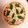 ☆あさ's cooksnap of when they made マルゲリータピザ.