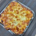 Rsaaa's cooksnap of when they made 本格*ボロネーゼ〜私流.