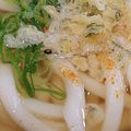 ﾋﾟﾛﾐ♡'s cooksnap of when they made ＊簡単＊たぬきうどん＊.