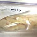 ★bluesky★'s cooksnap of when they made たけのこの簡単冷凍方法！全行程写真付き.