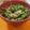 ずはずは☆'s cooksnap of when they made 豆苗とみょうが・ツナの柚子胡椒和えサラダ.