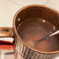 姫と王子のおかん's cooksnap of when they made 風邪っぴきの梅しょうが湯.