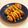 ＊mizuho＊'s cooksnap of when they made *米粉+オートミールでチーズハットグ*.