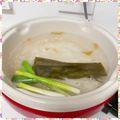 nakamucchi's cooksnap of when they made ホントにおいしい！豚しゃぶ.