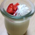 てるみーわい's cooksnap of when they made ゼラチンで。理想のトロトロプリン.