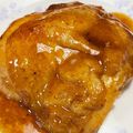 しましまもっぷ's cooksnap of when they made 豚ロースの照りマヨポークソテー温タマ乗せ.
