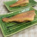 umemodoki's cooksnap of when they made 出汁はオイスターソース！赤魚の煮付け.