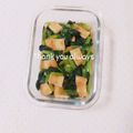 まあまま☆0403's cooksnap of when they made 小松菜と油揚げの美味しい煮浸し.