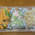 モト★'s cooksnap of when they made 【5分で出来る】豆苗とかにかまのマヨ和え.
