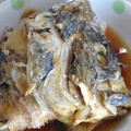 けいすけmt_ksk's cooksnap of when they made チヌのとろ～り煮.
