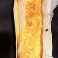 救食レシピ♡'s cooksnap of when they made 犬用焼きっぱなしケーキ.