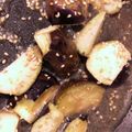 クックS5N2AF☆'s cooksnap of when they made なすの味噌炒め.