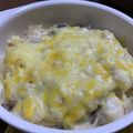 お塩と砂糖's cooksnap of when they made ツナとうずらの卵のグラタン.