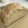 かなかなちゃんのママ's cooksnap of when they made 砂糖なし！もちもち優しい甘さバナナ食パン.