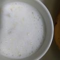 ミロ9607's cooksnap of when they made マーージで簡単！バナナシェイク.