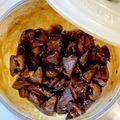クックみゅーみゅー's cooksnap of when they made しいたけの佃煮.