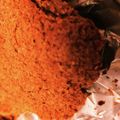 b_uffalo66's cooksnap of when they made 米粉と米ぬかでクッキー小麦・卵不使用.