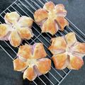 わか★'s cooksnap of when they made 可愛い桜パン 成型のコツ 桜あんぱん.