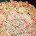 ひかるん1207's cooksnap of when they made 白ネギの青い部分で・モチモチねぎ焼き.