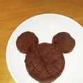 ダイエッターひさ子's cooksnap of when they made 卵なし米粉ドーナツ.