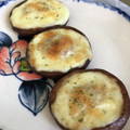 chocoraママ's cooksnap of when they made 椎茸のチーズ焼き♪.