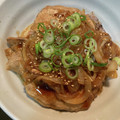 ydk1103's cooksnap of when they made マンネリ解消！自然の甘味で豚しょうが焼き.