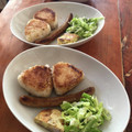 さやっ's cooksnap of when they made リクエスト殺到の絶品焼きおにぎり.