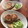 さやっ's cooksnap of when they made リクエスト殺到の絶品焼きおにぎり.