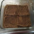 クックCH577Z☆'s cooksnap of when they made 昔ながらのおいなりさん.