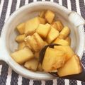 horseland's cooksnap of when they made お弁当に✿　コロコロ筍.