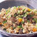 クックG1CG0C☆'s cooksnap of when they made 残ったおでんのつゆで簡単おからの炊いたの.
