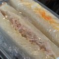 ゆりはるみ♡'s cooksnap of when they made 超簡単！！☆５分deツナサンド☆.