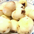 ミキっちん's cooksnap of when they made 里芋の皮むきと冷凍方法.