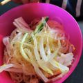 ともんがちゃん's cooksnap of when they made 春雨サラダ＊中華の副菜に♪.