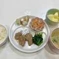 ゆいまーるん's cooksnap of when they made 豚ヒレとれんこんの治部煮.