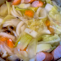 大阪のちゃーちゃん's cooksnap of when they made 白だし×コンソメ♥だしうまポトフ.