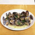 PAROSUKE's cooksnap of when they made 汁まで美味しい、アサリの酒蒸し.