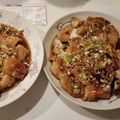 ちか豚トロ's cooksnap of when they made 簡単！鶏むね肉でコスパ◎！やわらか油淋鶏.