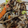 JRまりん's cooksnap of when they made ヒジキと切干大根の旨煮.