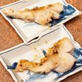 なつき☆ミ's cooksnap of when they made 真鱈の味噌マヨ焼き♪.