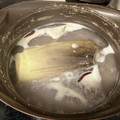 ちゃとぷうさん's cooksnap of when they made 筍の下処理.