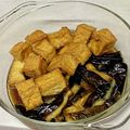なななな♡MaMa's cooksnap of when they made 簡単！なすとししとうの揚げびたし.