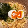 ソフィ姫's cooksnap of when they made 茹で卵(半熟).