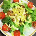 とろけい's cooksnap of when they made タコライス.