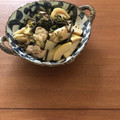 Etsu☆ko's cooksnap of when they made 筍とわらびの煮物.