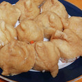 ｅｋ４'s cooksnap of when they made ♬運動会に！甘辛稲荷寿司♬.